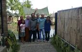 Туры в отель Cahaya Tetebatu Inn