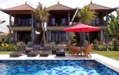 Туры в отель Khalisha Villa