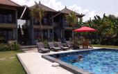 Туры в отель Khalisha Villa