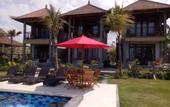 Туры в отель Khalisha Villa