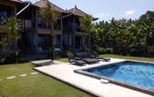 Туры в отель Khalisha Villa