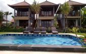 Туры в отель Khalisha Villa