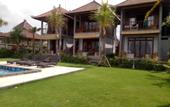 Туры в отель Khalisha Villa