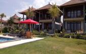 Туры в отель Khalisha Villa