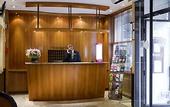 Туры в отель Mercure Paris Montparnasse Raspail