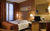 Туры в отель Mercure Paris Montparnasse Raspail