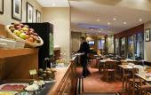 Туры в отель Mercure Paris Montparnasse Raspail