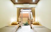 Туры в отель Bulan Bali Guest House