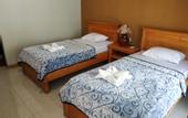 Туры в отель Ghamed Sari