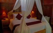 Туры в отель Keramas Sacred River Village
