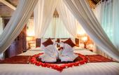 Туры в отель Keramas Sacred River Village