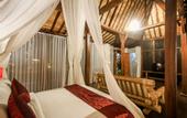 Туры в отель Keramas Sacred River Village