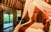Туры в отель Keramas Sacred River Village