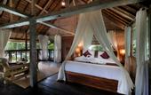 Туры в отель Keramas Sacred River Village