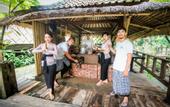 Туры в отель Keramas Sacred River Village