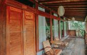 Туры в отель Keramas Sacred River Village