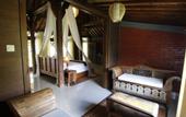 Туры в отель Keramas Sacred River Village