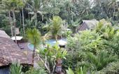 Туры в отель Keramas Sacred River Village