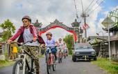 Туры в отель Keramas Sacred River Village