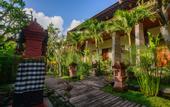 Туры в отель Keramas Sacred River Village