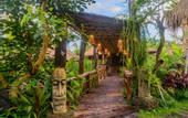 Туры в отель Keramas Sacred River Village