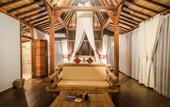 Туры в отель Keramas Sacred River Village