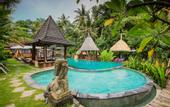 Туры в отель Keramas Sacred River Village