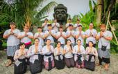 Туры в отель Keramas Sacred River Village