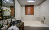 Туры в отель Keramas Sacred River Village