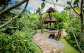 Туры в отель Keramas Sacred River Village