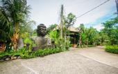 Туры в отель Keramas Sacred River Village