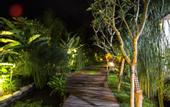 Туры в отель Keramas Sacred River Village
