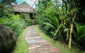 Туры в отель Keramas Sacred River Village