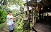 Туры в отель Keramas Sacred River Village