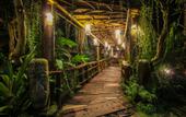 Туры в отель Keramas Sacred River Village