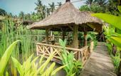 Туры в отель Keramas Sacred River Village