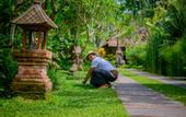 Туры в отель Keramas Sacred River Village