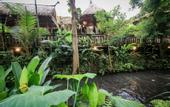 Туры в отель Keramas Sacred River Village
