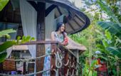 Туры в отель Keramas Sacred River Village