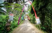 Туры в отель Keramas Sacred River Village