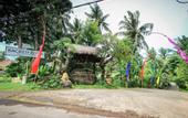 Туры в отель Keramas Sacred River Village