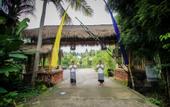 Туры в отель Keramas Sacred River Village