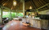 Туры в отель Keramas Sacred River Village