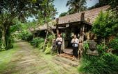 Туры в отель Keramas Sacred River Village