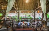 Туры в отель Keramas Sacred River Village