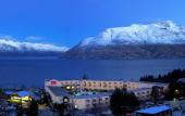 Туры в отель Mercure Resort Queenstown