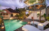 Туры в отель Liam Private Villa