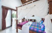 Туры в отель Liam Private Villa