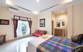 Туры в отель Liam Private Villa