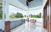 Туры в отель Liam Private Villa